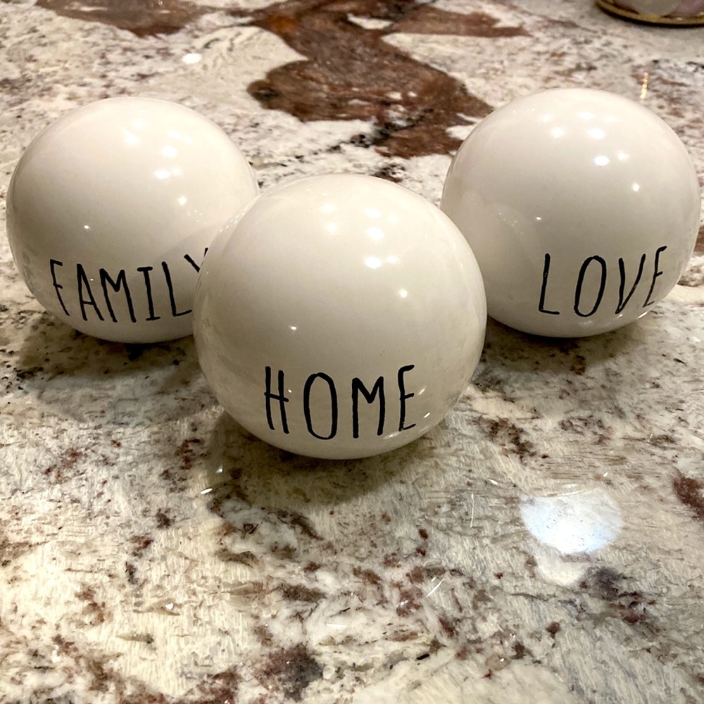 Adorable Home Bubbles